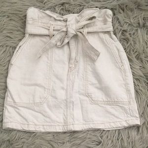 0 Free People Skirt